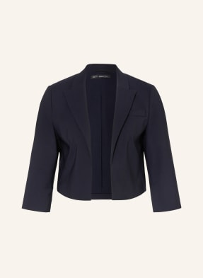 Betty Barclay Cropped blazer with 3/4 sleeves