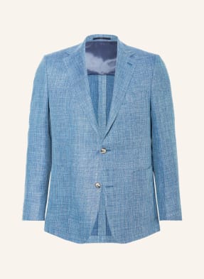 EDUARD DRESSLER Tailored jacket MATTEO comfort fit with linen