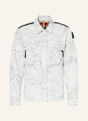 PARAJUMPERS Field jacket MILLARD