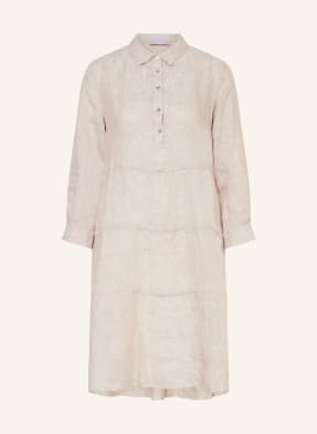 HEMISPHERE Linen dress