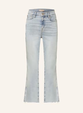 7 for all mankind Jeansy flare SLIM KICK