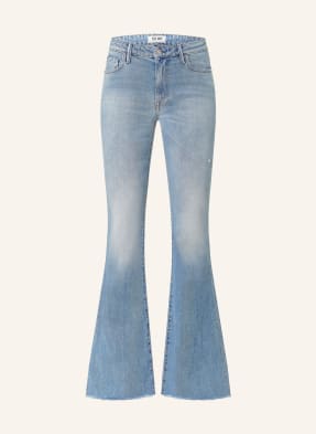 THE.NIM STANDARD Flared Jeans KYLIE