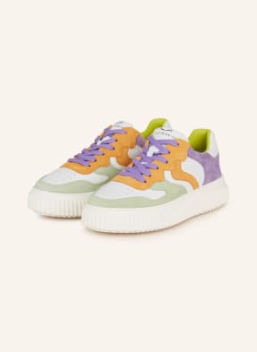 VOILE BLANCHE Sneakers LAURA