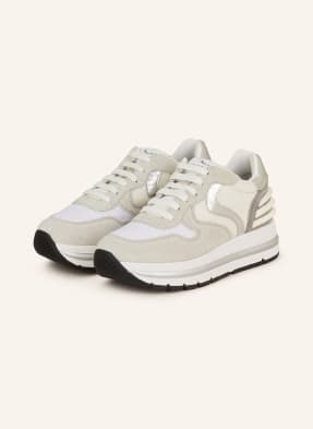 VOILE BLANCHE Sneakersy MARAN POWER