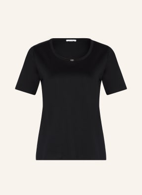 efixelle T-shirt with decorative gems