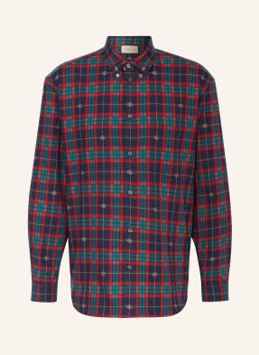 Moncler flannel best sale