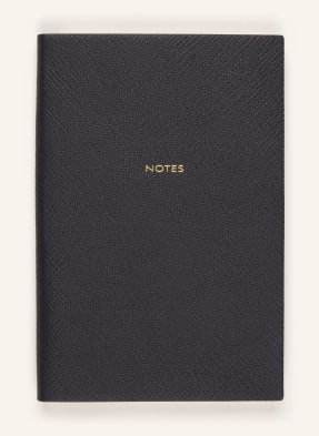 SMYTHSON Notebook