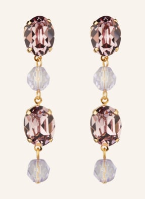 Seenberg Dangle earrings