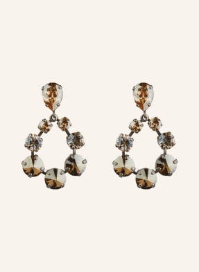 Seenberg Dangle earrings