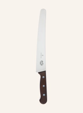 VICTORINOX Bread and pastry knife WOOD