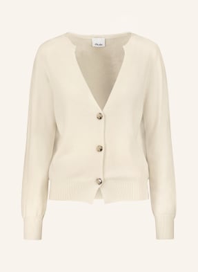 ALLUDE Oversized cardigan made of cashmere
