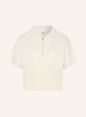ALLUDE Cashmere-Troyer