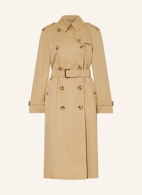 BURBERRY Trench coat WATERLOO