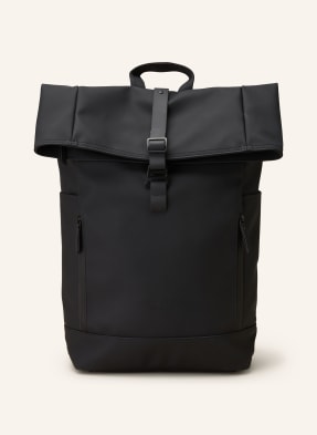 GASTON LUGA Backpack RULLEN 22.5 l with laptop compartment