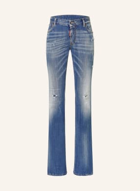 DSQUARED2 Jeansy