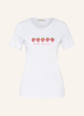 lilienfels T-shirt with decorative gems