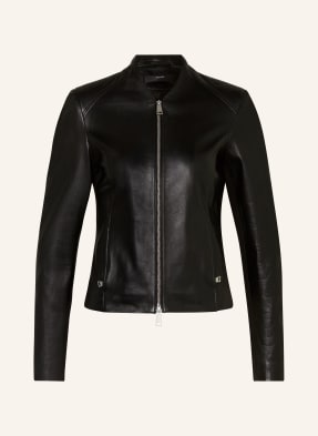 ARMA Leather jacket STEVIE