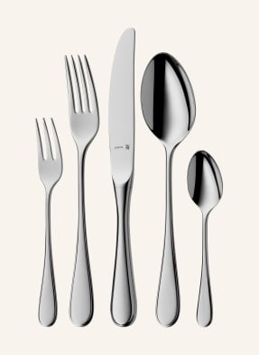 WMF 30-piece Cutlery set KENT PLUS