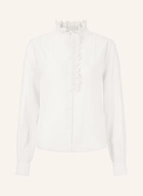 rich&royal Blouse with lace