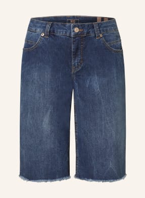 MAC Szorty jeansowe RICH