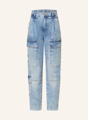 MAC 7/8 cargo jeans RICH