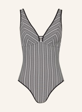 Lidea Swimsuit KNITTED STRIPE