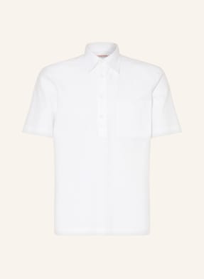 VALENTINO Short sleeve shirt comfort fit