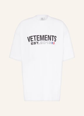 VETEMENTS T-Shirt