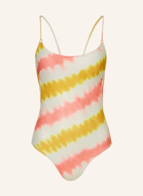 watercult Swimsuit SUMMER MUSE with glitter thread