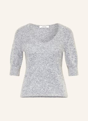 DOROTHEE SCHUMACHER Knit shirt LUXURY DELIGHT SWEATERS with cashmere