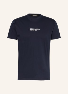 DSQUARED2 T-shirt SWEAT AND TEARS