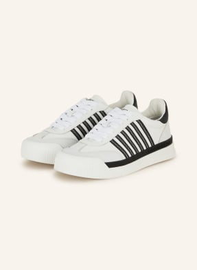 DSQUARED2 Sneakers NEW JERSEY