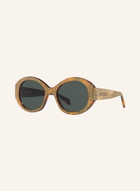 CELINE Sunglasses CL000415 with decorative gems