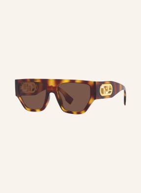 FENDI Sunglasses FN000723 O LOCK