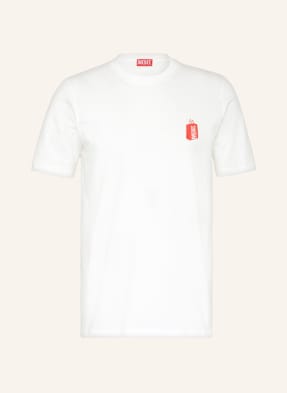 DIESEL T-shirt JUST N18