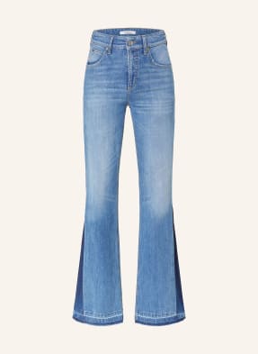 CAMBIO Flared Jeans FABIENNE