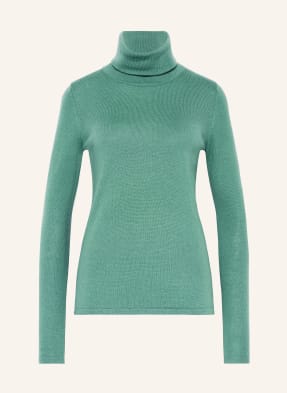 rosemunde Turtleneck sweater ROLLI