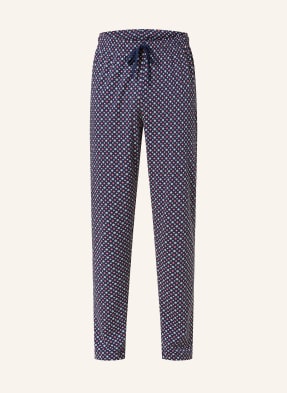 mey Pajama pants TIE MINIMAL series