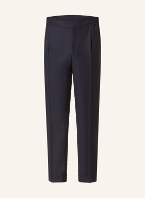 REISS Spodnie BRIGHTON relaxed fit