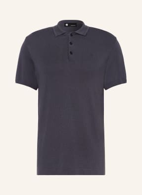 G-Star RAW Knitted polo shirt