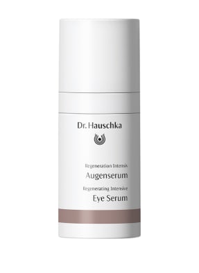 Dr. Hauschka Regeneration Intensiv Oční sérum 15 ml