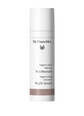 Dr. Hauschka Regeneration Intensiv Noční sérum 30 ml