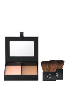 Und Gretel Sunne Bronzer a rozjasňovač