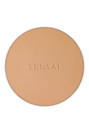 Sensai Total Finish Powder Foundation Refill Foundation