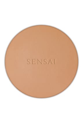 Sensai Total Finish Powder Foundation Refill Podkladová báze