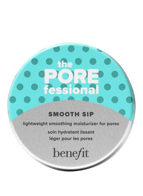 Benefit Smooth Sip Mini Leichte, glättende Feuchtigkeitpflege für Poren 20 ml