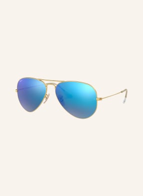 Ray-Ban Sonnenbrille RB3025 AVIATOR