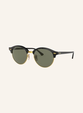 Ray-Ban Sunglasses RB4246 CLUBROUND
