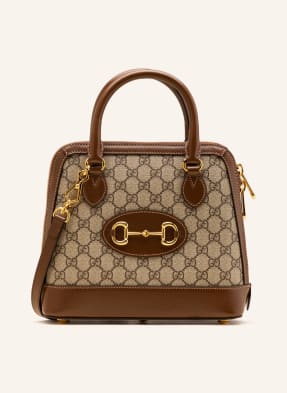GUCCI Handbag 1955 HORSEBIT SMALL