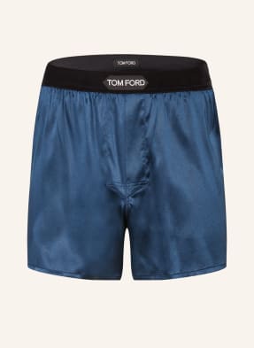 TOM FORD Boxer shorts in silk